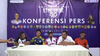 Download lagu PSKK KUPANG VS PSN NGADA | PIALA  GUBERNUR LIGA 4 ETMC XXXIV 2025 mp3