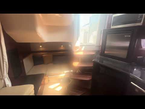 2010 Sea Ray 390 Sundancer Missy Video