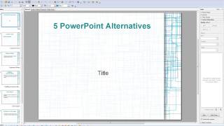 5 Free Alternatives To Powerpoint - Ezvid, Open Office, Google Docs, Prezi & Zoho
