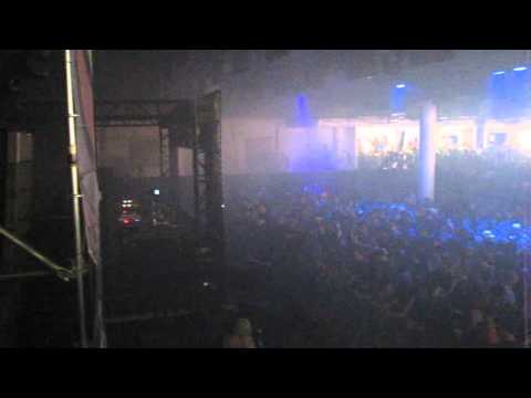 2013 DEMF Detroit Nina Kraviz