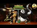 Kung Fu Panda Confronto De Lendas Pc Gameplay Pt br