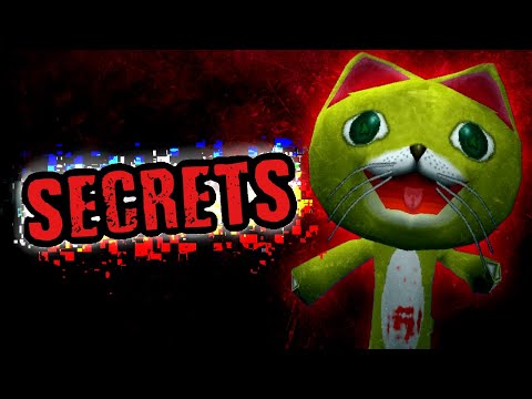 The Secret Monsters of Monster Rancher 1