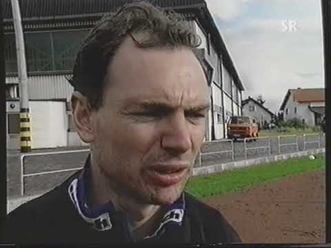 Vorbericht auf die Saison 2000/01 des FC Homburg