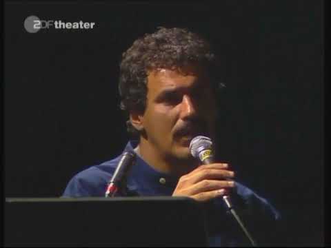 Samba do Avião (feat. Danilo Caymmi) - Tom Jobim 1988