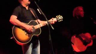 &quot;FAMOUS FOR KILLING EACH OTHER&quot; Kevin Costner &amp; Modern West 4-22-2014. Warren, Ohio