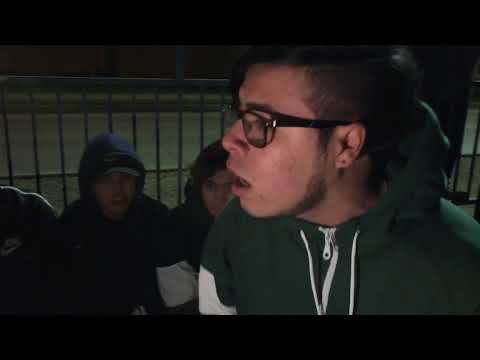 SKILLNORTH1 - SEMIFINAL: YISUS vs. PLAYER