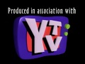 The Big Comfy Couch Season 5 1996 Logo Combo Radical Sheep YTV 60fps