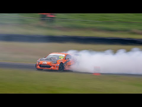 Drift Rules! How the best international drifters will get down at WTAC | Road to WTAC 2023