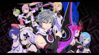 Conception II Ost Track #52:  Spicate - Celestial Globe of the Rainbow Color (English Ver)