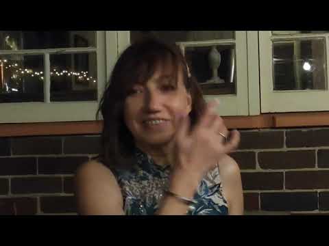 Happy Birthday, Minka