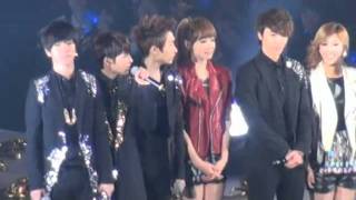 Download lagu [fancam] 120111 GDA in osaka (ryeowook) mp3