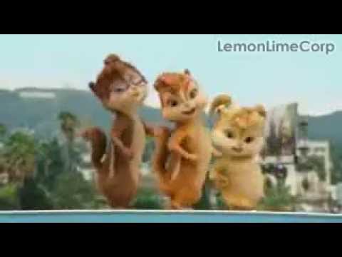 Klip Cherrybelle Dilema Alvin The Chipmunks ®