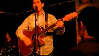 The Mountain Goats, Broom People