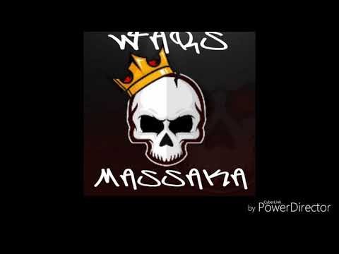 Wars Massaka Feat. CrazyOne Feat . Mecki - Aus und Vorbei