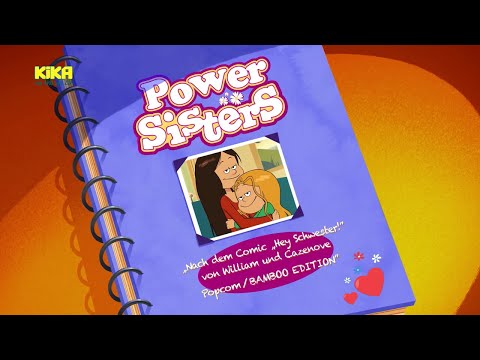 Les Sisters | Intro (GERMAN/DE)