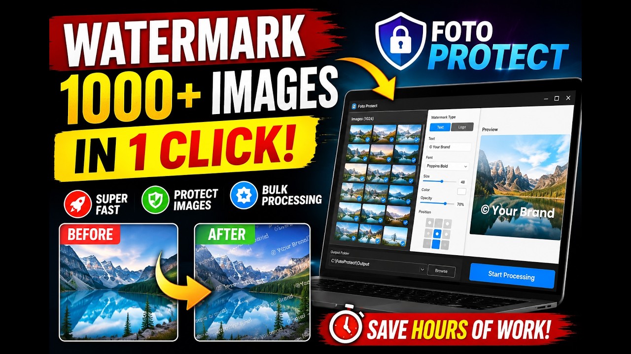 Video Tutorial