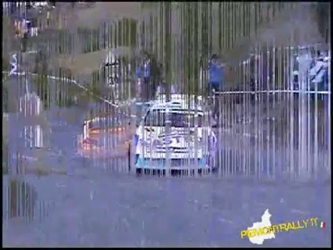 TRA 2007 - 22° Beta Rally dell'Oltrepò - PS8 e PS10