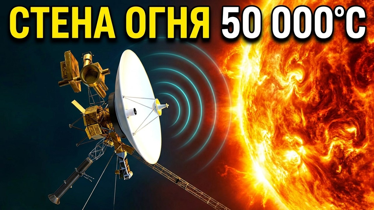 Вояджер-1 вышел за пределы гелиосферы — что он обнаружил в межзвёздном прост