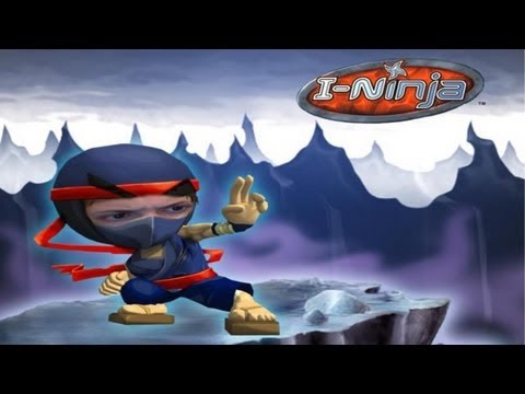 i ninja pc game