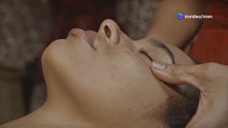 Natural Massage: Relax and Rejuvenate Asmr