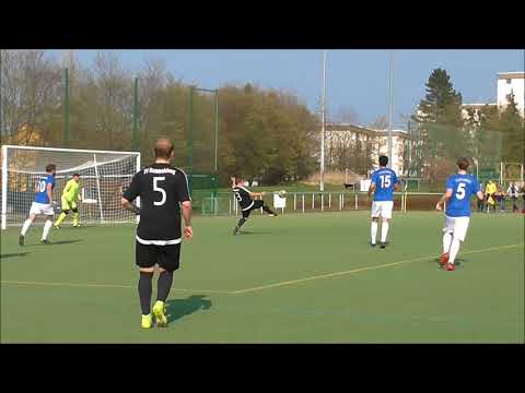 Das kleine Fußballmärchen von "Lars Fuchs und der FG Vienenburg"!