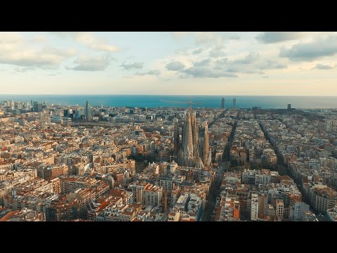 EUGGY KE | BARCELONA AFRO TECH SET