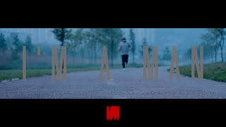 Mishka - I'M A MAN (Official Video)