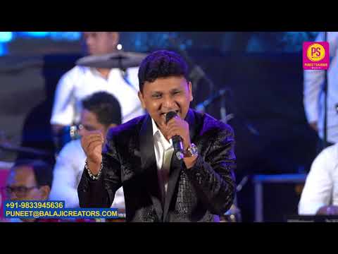 YEH RESHMI ZULFEIN YE SHARBATI AANKHEN I SARVESH MISHRA I LP MUSIC I DO RAASTE I BALAJI CREATORS