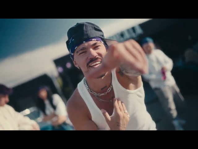 Newgen & Mortal & Postirol & Ogmarceli aus Polen mit 'Stuku Puku' (jetzt ansehen!) | Rap Dance!