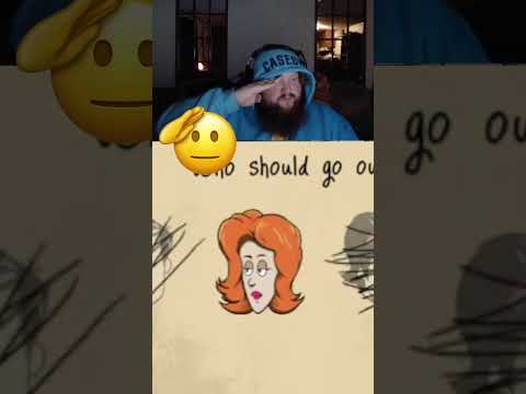 This is Caseoh's BEST 60 SECONDS moment so far 👽👽 #caseoh #60secondsreatomized