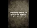 Ludo - Scream, scream scream song lyrics