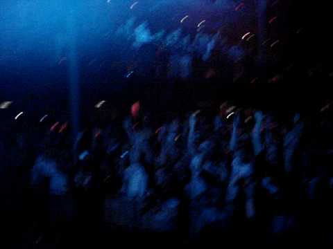 MAD SKILL FEAT. NIRONIC - METHOD MAN SASAZU PRAHA 2010