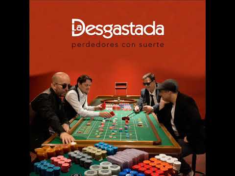 La Desgastada ft. Jorge Nasser - Los de enfrente