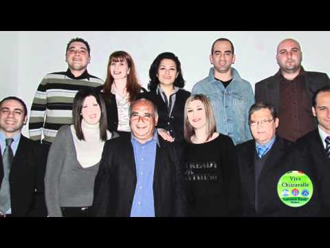 Viva Chiaravalle Spot