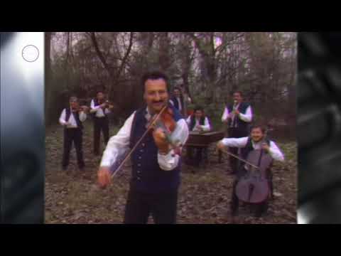 Bessenyei Ferenc -Hallod-e nótás-füttyös, szép madár:Ifj.Sánta Ferenc zenekara