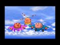 JETS Theme Jay Jay The Jet Plane TUGS Parody