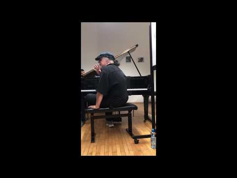 Master Class #51 w/Dave Frank - How to Make Your Improvisations Sound *Musical*