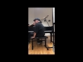 Master Class #51 w/Dave Frank - How to Make Your Improvisations Sound *Musical*