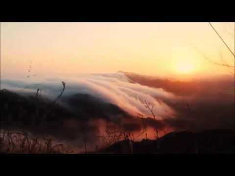 Pink Floyd vs. Deus Ex Machina - Kalil Hammouri Enters the Clouds (Mix.noiseKBeats) [kauze@ácrata]