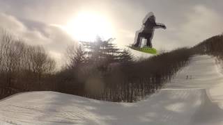 Born Under A Bad Sign