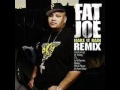 Fat Joe Ft Lil Wayne Make It Rain Piano Cover S