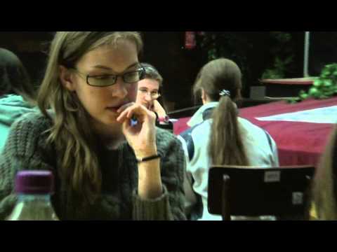 D18 6.2. Natália Regecová - Klaudia Kráľ 0 - 1