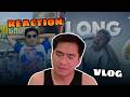 Tôi Livestream Reaction Chính Vlog Của Tôi