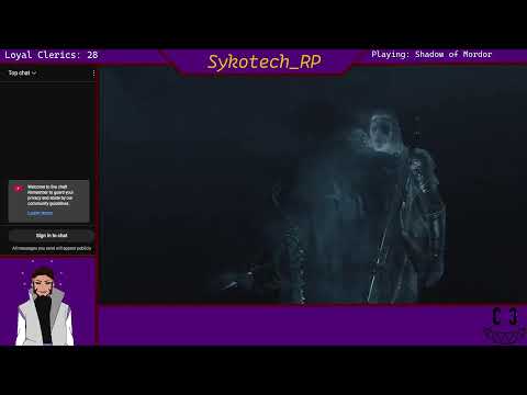 Where One Journey Ends, Another Begins