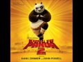 [SOUNDTRACK] Kung Fu Panda 2 - My Fist Hungers For Justice by Hans Zimmer & John Powell