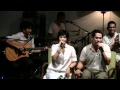 Maliq & D'essentials - Untitled ~ Mata Hati ...