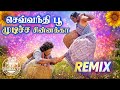 Sevanthi Poo Mudicha 16 Vayathinile REMIX Retro Reborn Version
