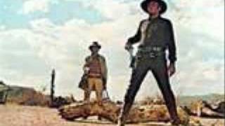 Great Western Movie Themes: Farewell To Cheyenne