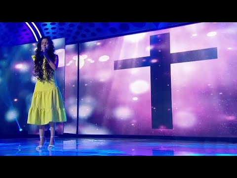 Gaby Cardozo | Tua Presença [Shadow Brasil 2023] Paulo Neto