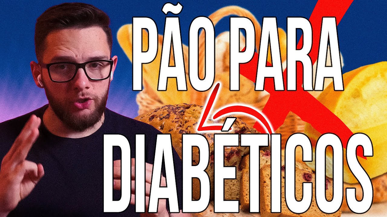 BREAD FOR TYPE 2 DIABETES TO CONSUME EASILY